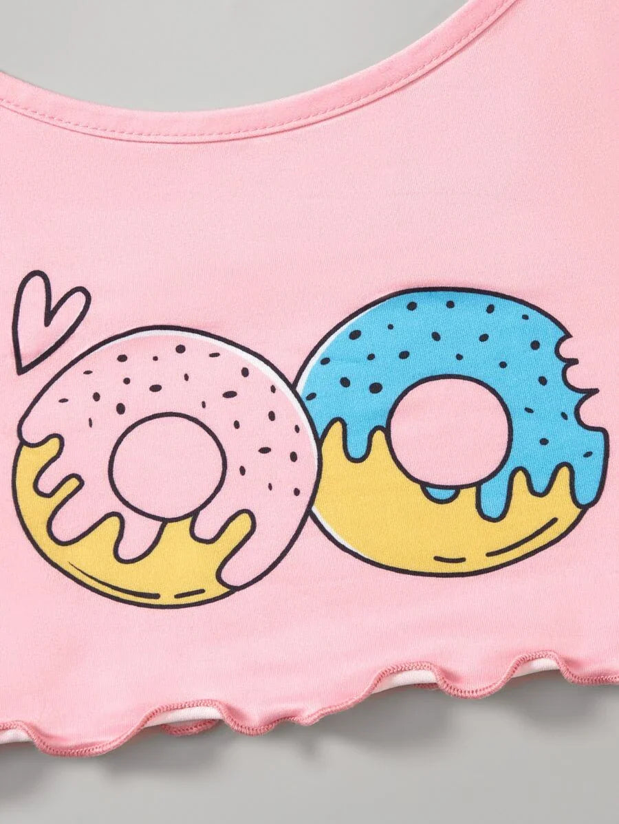 Pijama Donut