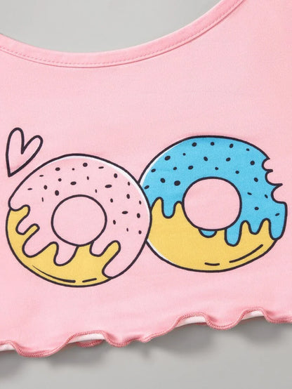 Pijama Donut