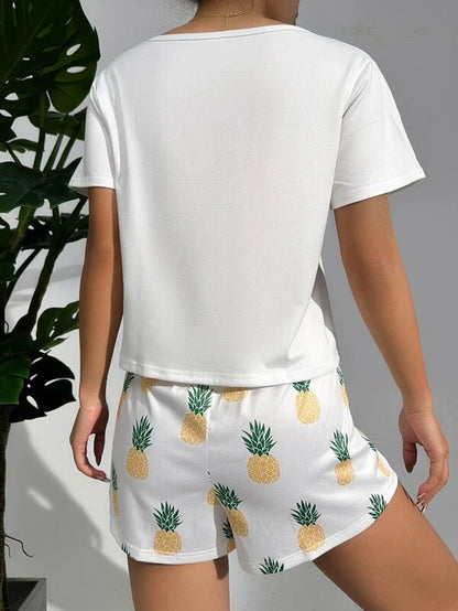 Pijama Pineapple