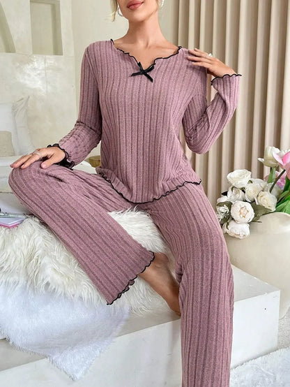 Pijama Outono Sleeve