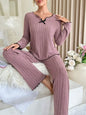 Pijama Outono Sleeve