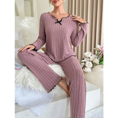 Pijama Outono Sleeve