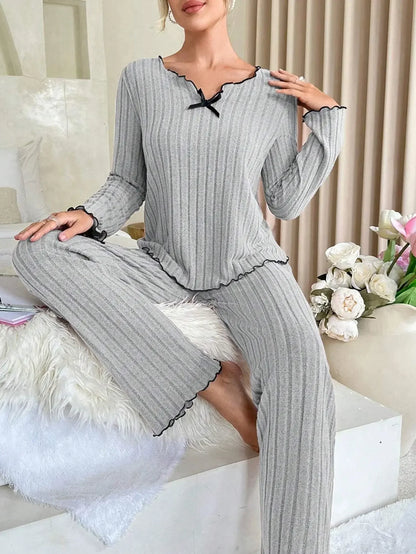 Pijama Outono Sleeve