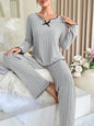 Pijama Outono Sleeve