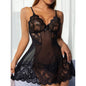 Camisola Lingerie Teddy