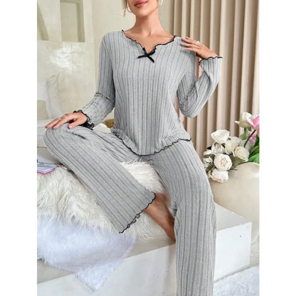 Pijama Outono Sleeve